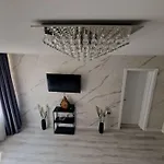 Central Luxe - Elisha Lejlighed *