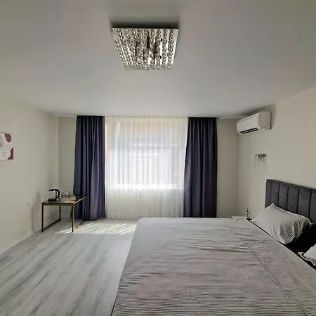 Lejlighed Central Luxe - Elisha *