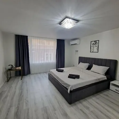 アパート Central Luxe - Elisha *