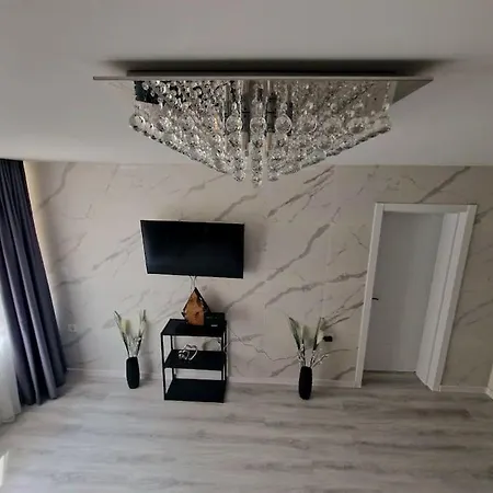 Luxe - Elisha Apartament *