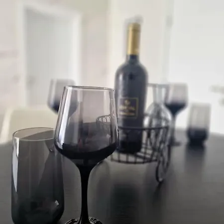 Apartament Luxe - Elisha